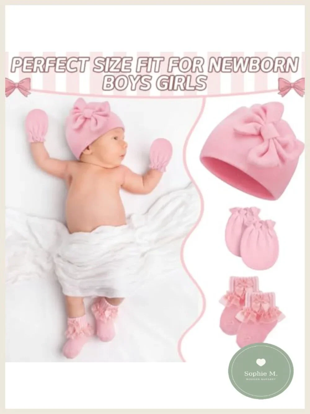 N/A this adorable